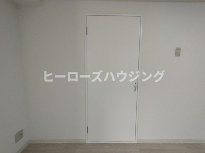 【収納】 | キャロル豊中本町Ⅱ