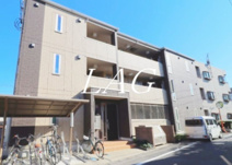 クレスト登戸の画像