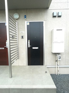 【玄関】 | Ｒｅｖｅ・ｋ