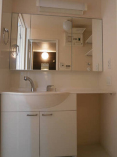 【洗面所】 | Ｒｅｖｅ・ｋ