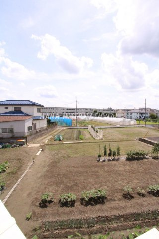 シャトル押立の展望|他部屋参照