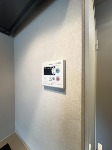 ワコーレハーバーＣＩＴＹ元町の設備