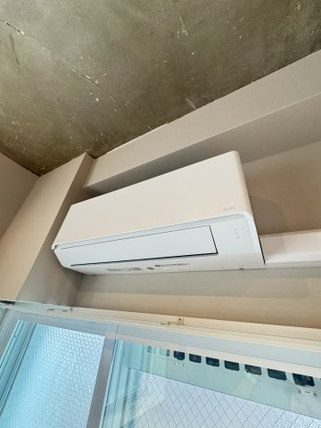 ワコーレハーバーＣＩＴＹ元町の設備