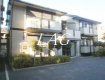 ルーナベルテ　壱番館の画像