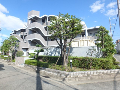 【外観】 | スエルテ松田