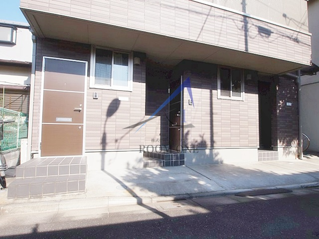 Ｙ’ｓ　ＨＯＵＳＥのエントランス|エントランスです。