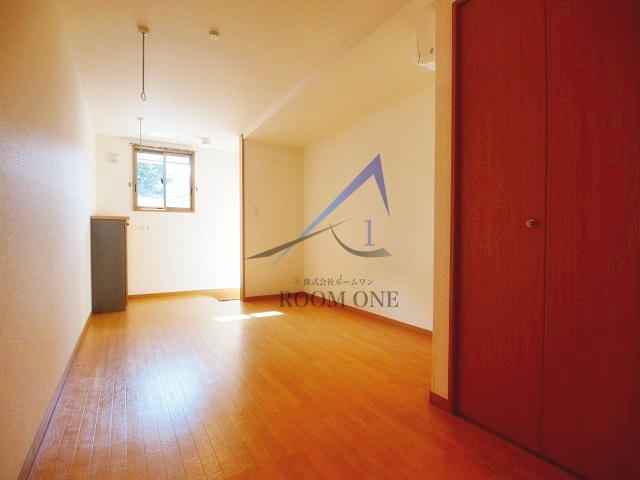 Ｙ’ｓ　ＨＯＵＳＥの寝室|寝室です。