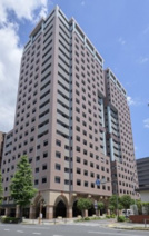 ヴィルヌーブタワー横浜・関内の画像