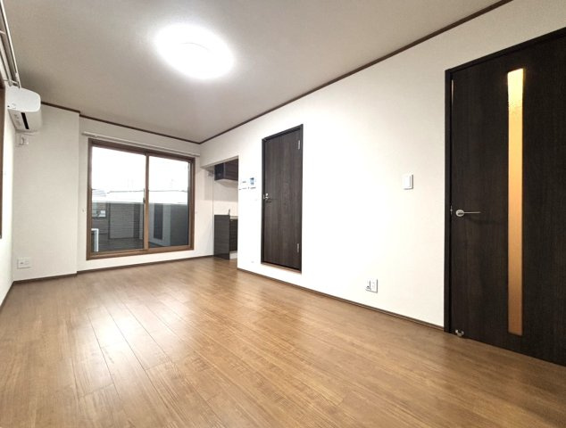 【新築】FigaroⅦ(フィガロセブン)の内装