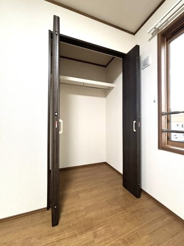 【新築】FigaroⅦ(フィガロセブン)の収納