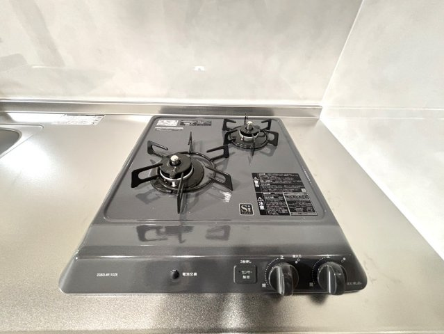 【新築】FigaroⅦ(フィガロセブン)のキッチン