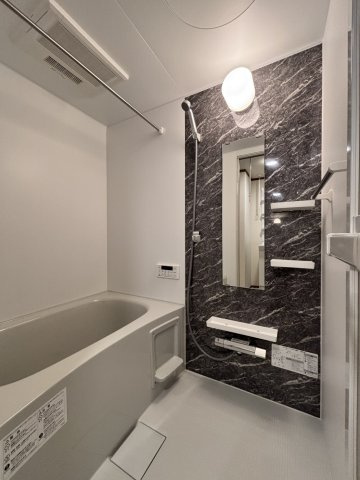 【新築】FigaroⅦ(フィガロセブン)の浴室