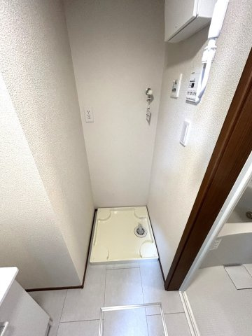 【新築】FigaroⅦ(フィガロセブン)の洗面所