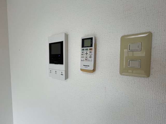 オンディーヌのセキュリティ