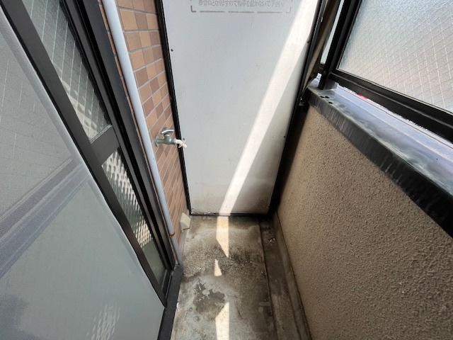 オンディーヌの設備