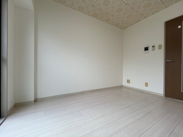 オンディーヌの居間・リビング