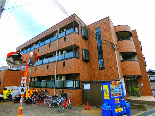 オンディーヌのその他共用部分