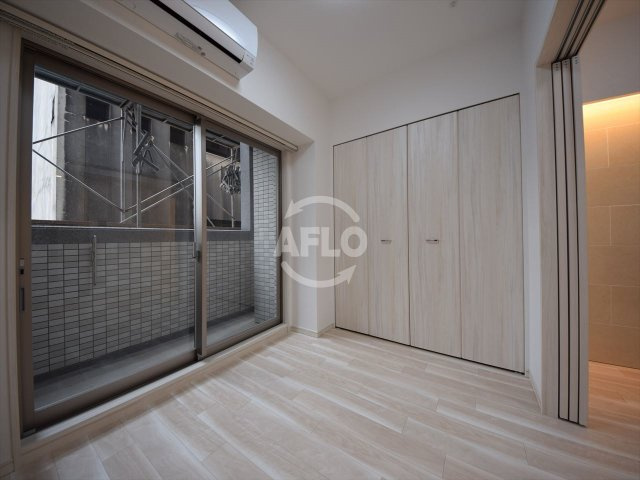 スプランディッド安土町の洋室|スプランディッド安土町　洋室