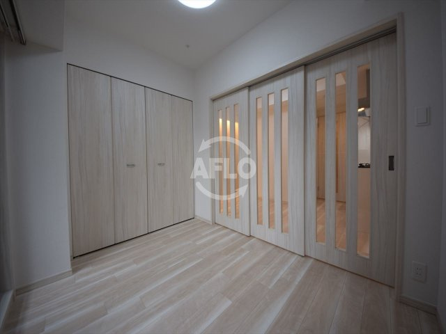 スプランディッド安土町の寝室|スプランディッド安土町　寝室