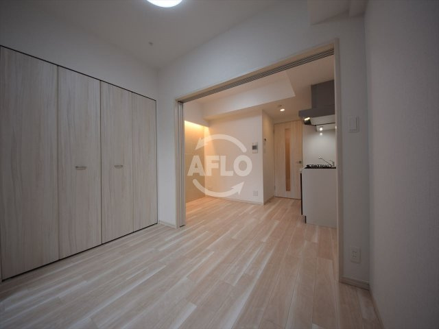 スプランディッド安土町の居間・リビング|スプランディッド安土町　ダイニング