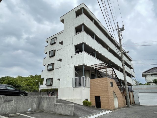 グリーンパーク西の画像