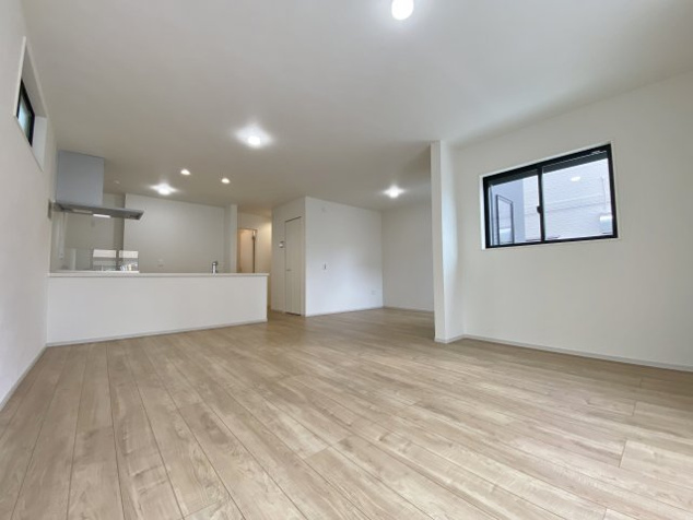 練馬区三原台1丁目 限定1棟の画像