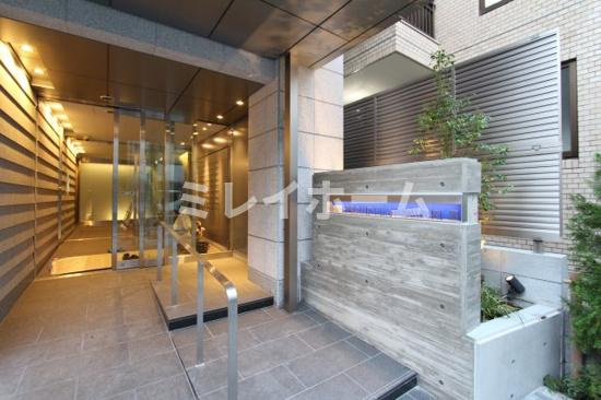 プラウドフラット大森Ⅲのその他