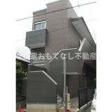 Patina平安通(パティーナヘイアンドオリ)の画像