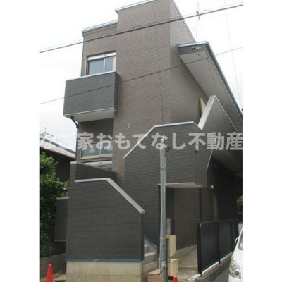 【外観】 | Patina平安通(パティーナヘイアンドオリ) | Patina平安通(パティーナヘイアンドオリ)