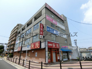 塚越ビルの画像