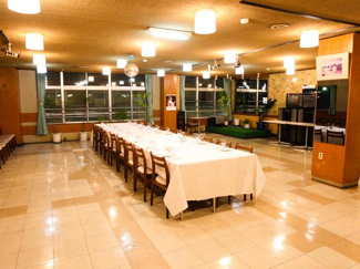 【内装】 | 塚越ビル