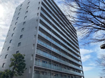 ニューシティ東戸塚東の街の画像