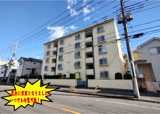 狭山市新狭山2－14－1 チュリス新狭山 2階