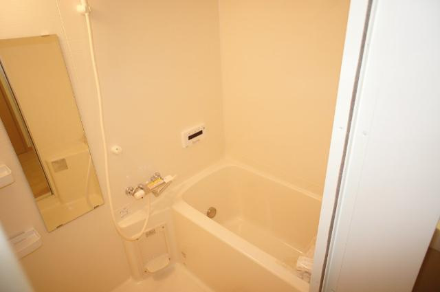 クォーレ　海老津の浴室|バス（イメージ）