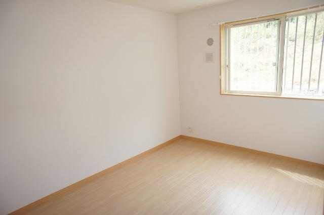 クォーレ　海老津の内装|洋室（イメージ）