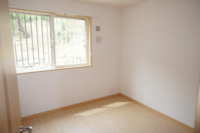 クォーレ　海老津の内装|洋室（イメージ）