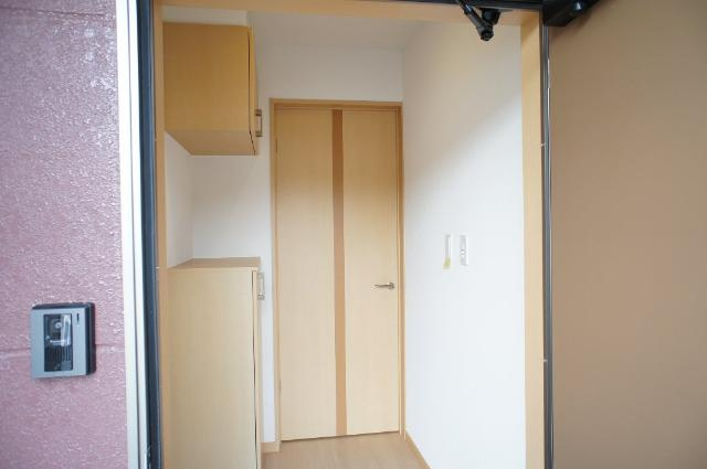 クォーレ　海老津の玄関|玄関（イメージ）