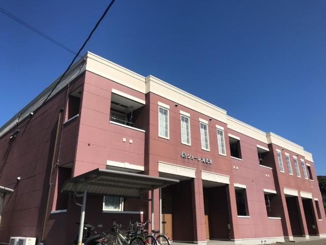 クォーレ　海老津