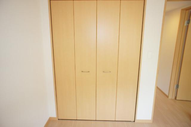 クォーレ　海老津の収納|収納（イメージ）