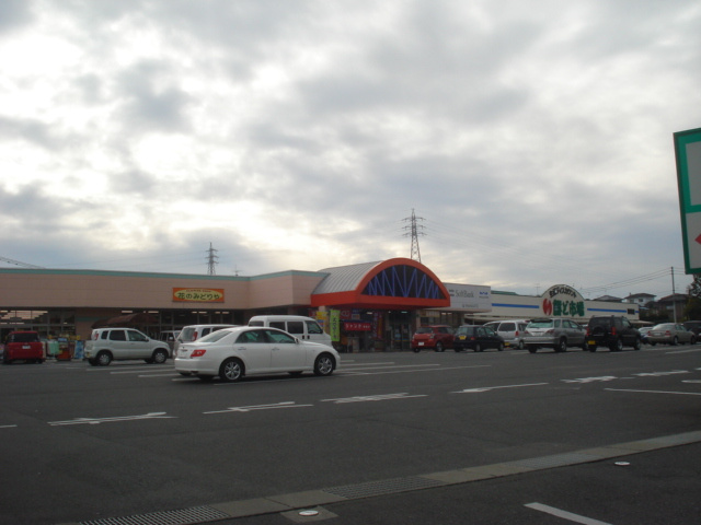 クォーレ　海老津の周辺|海老津ショッピングセンターまで698ｍ