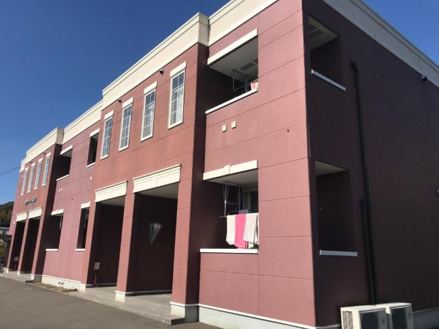 クォーレ　海老津の外観|外観写真（昼）