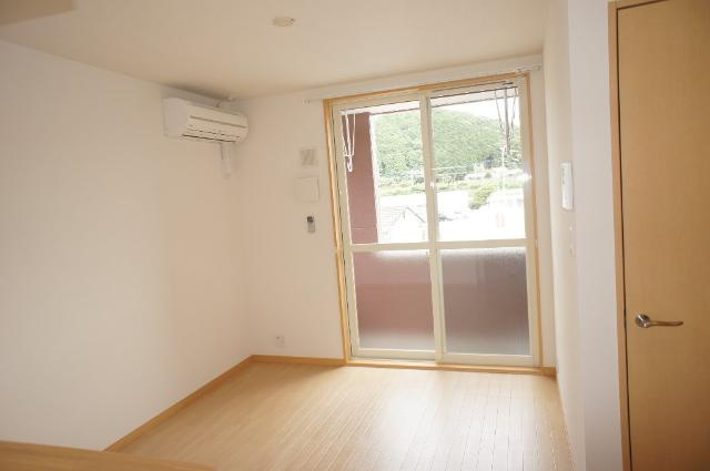 クォーレ　海老津の居間・リビング|リビング（イメージ）