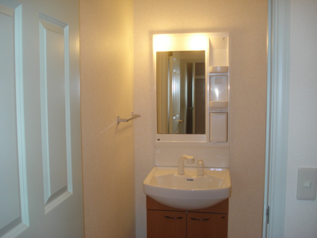 キャッスルリオの洗面所|洗面（イメージ）