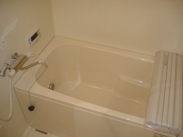 キャッスルリオの浴室|バス（イメージ）