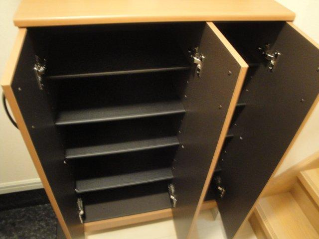 キャッスルリオの収納|収納（イメージ）