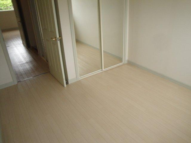 キャッスルリオの内装|室内（イメージ）