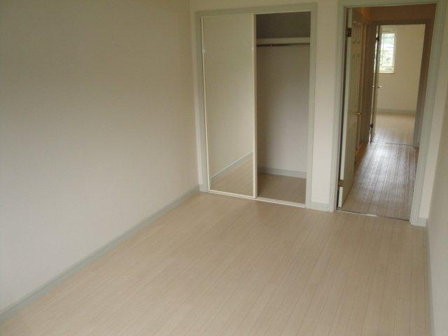 キャッスルリオの内装|室内（イメージ）