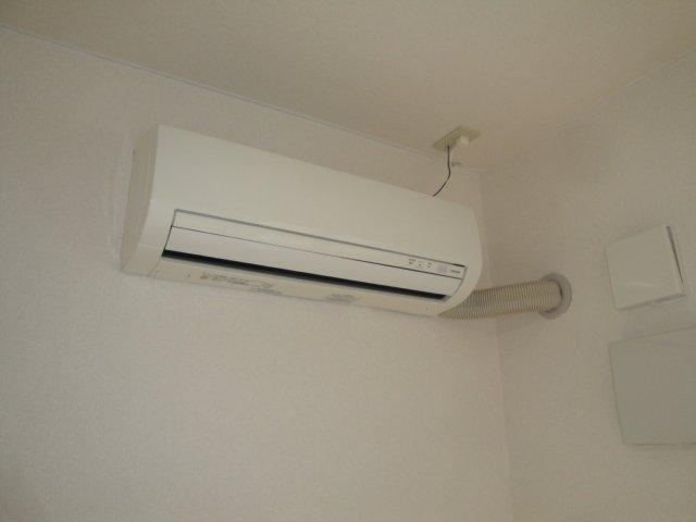 キャッスルリオの設備|室内設備（イメージ）