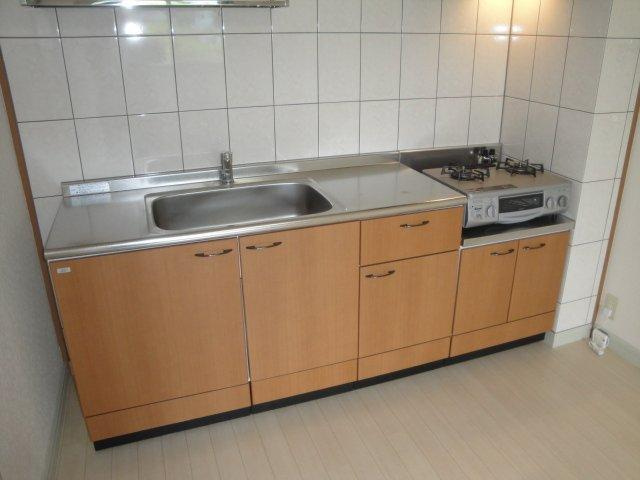 キャッスルリオのキッチン|キッチン（イメージ）