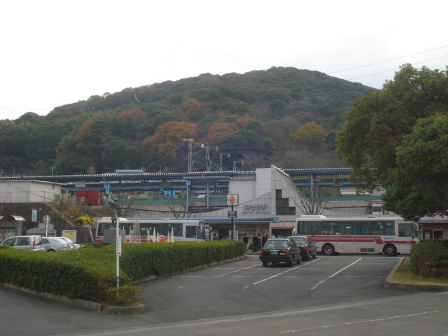 キャッスルリオの周辺|海老津駅（快速停車駅）まで1,500ｍ